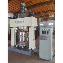 分离搅拌机装备