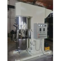100L能源夹杂机